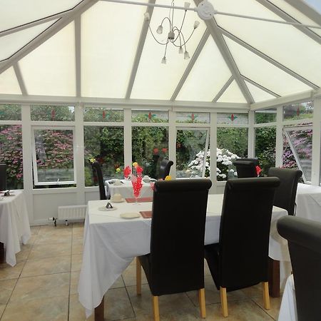 Orley House B&B Drogheda Eksteriør bilde