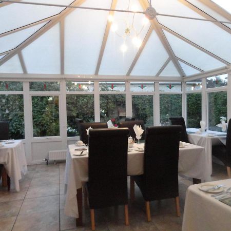 Orley House B&B Drogheda Eksteriør bilde