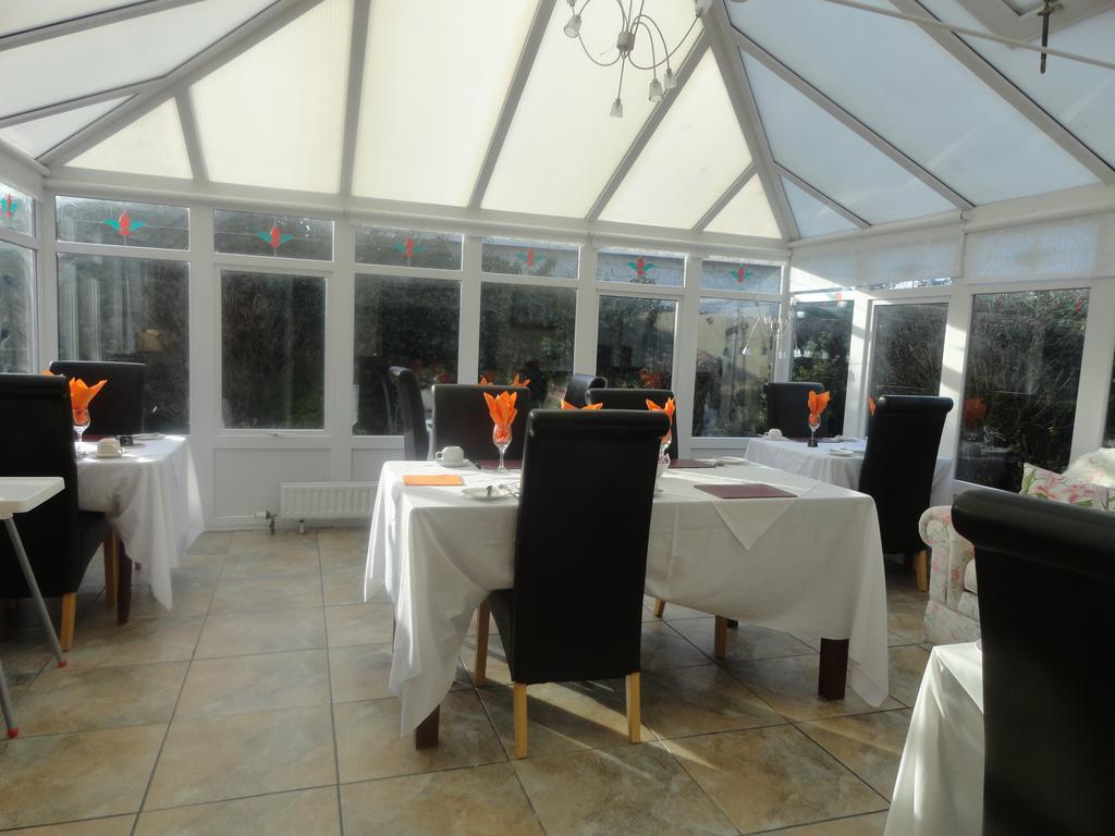 Orley House B&B Drogheda Eksteriør bilde