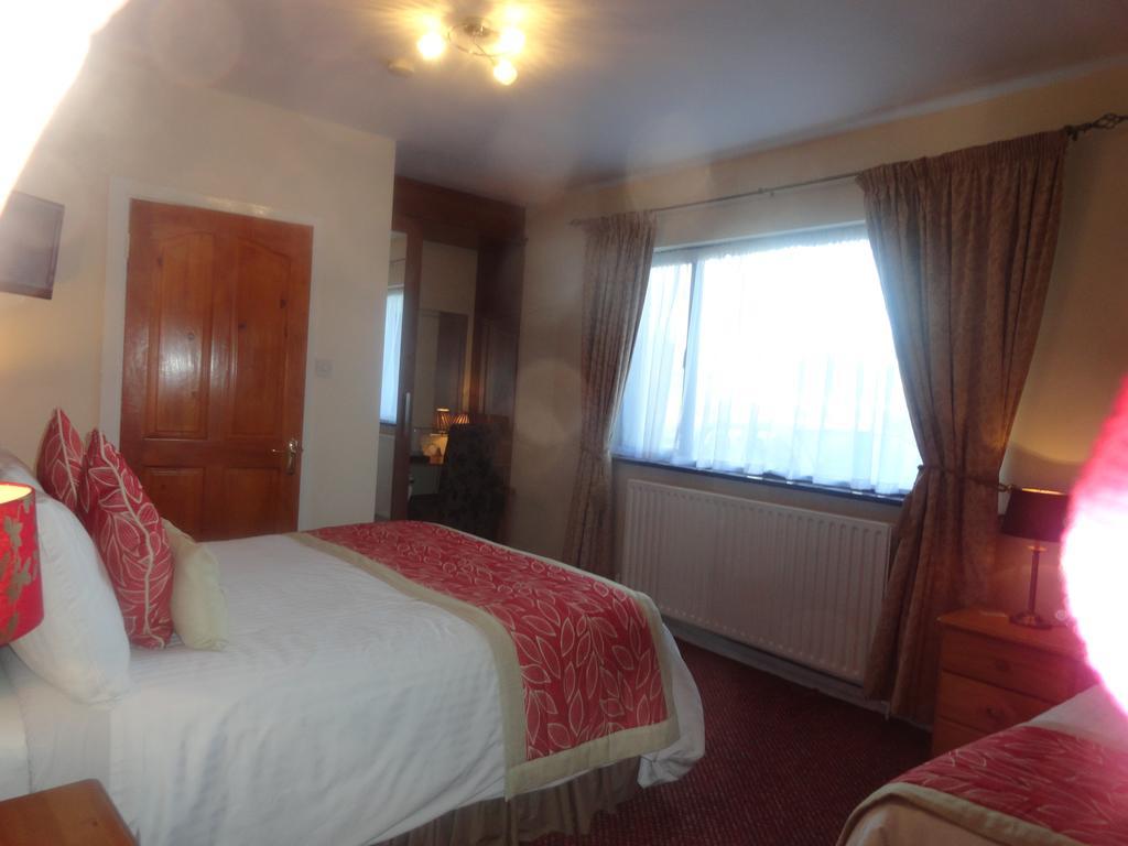 Orley House B&B Drogheda Eksteriør bilde