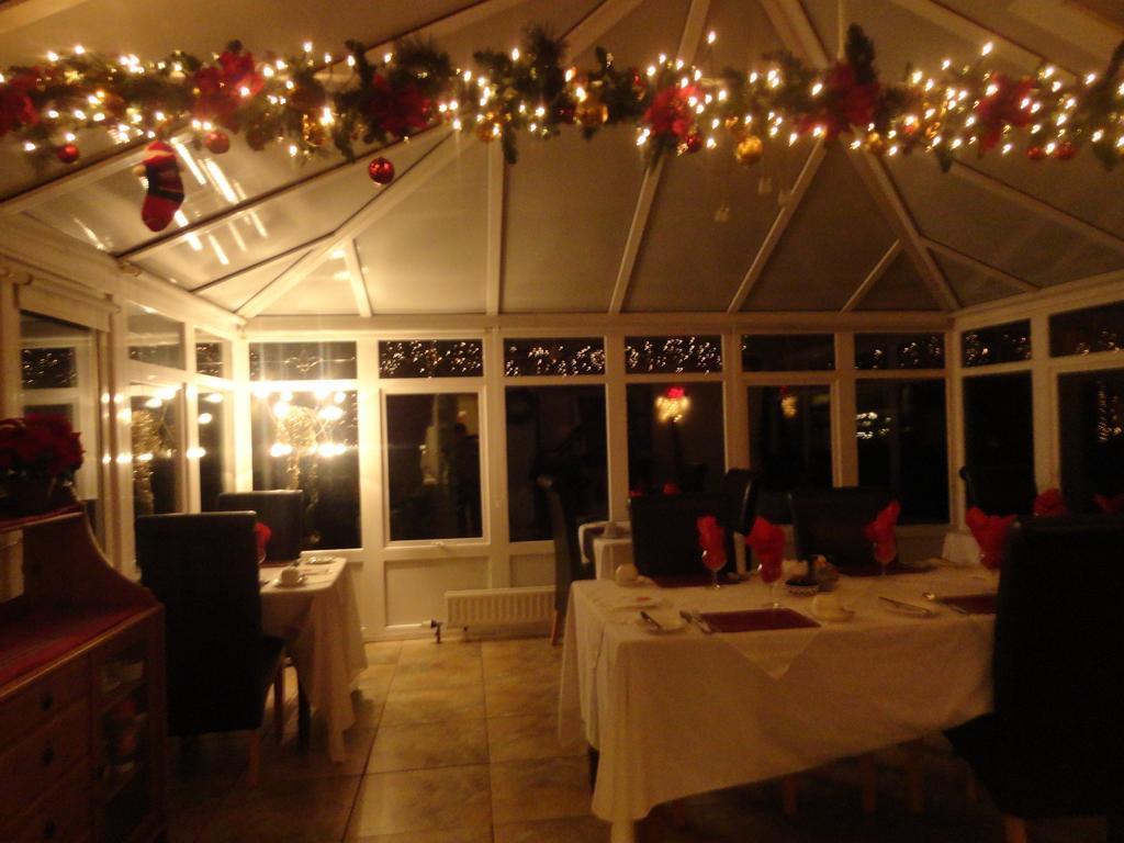 Orley House B&B Drogheda Eksteriør bilde