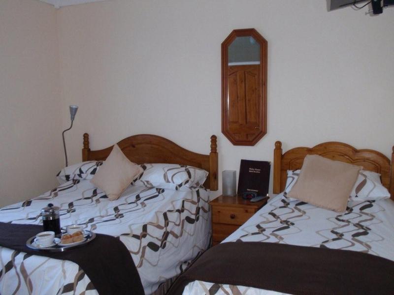 Orley House B&B Drogheda Eksteriør bilde