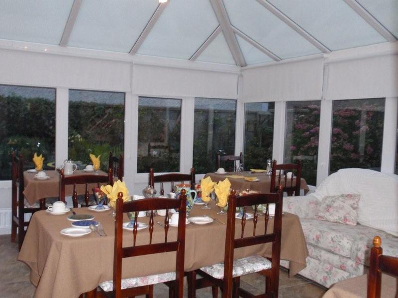 Orley House B&B Drogheda Eksteriør bilde