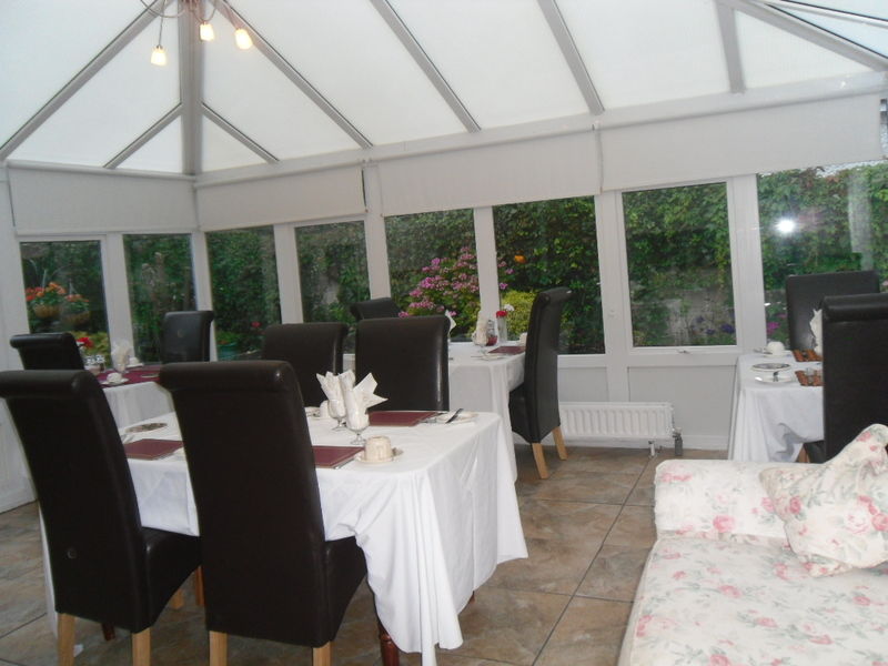 Orley House B&B Drogheda Eksteriør bilde