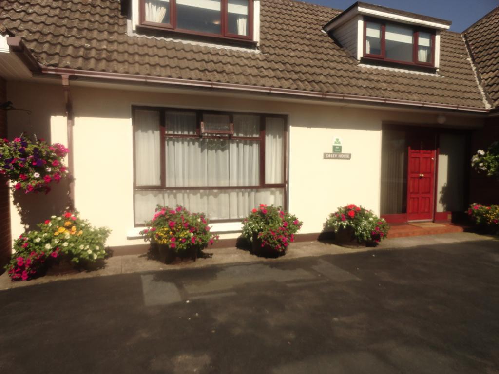 Orley House B&B Drogheda Eksteriør bilde