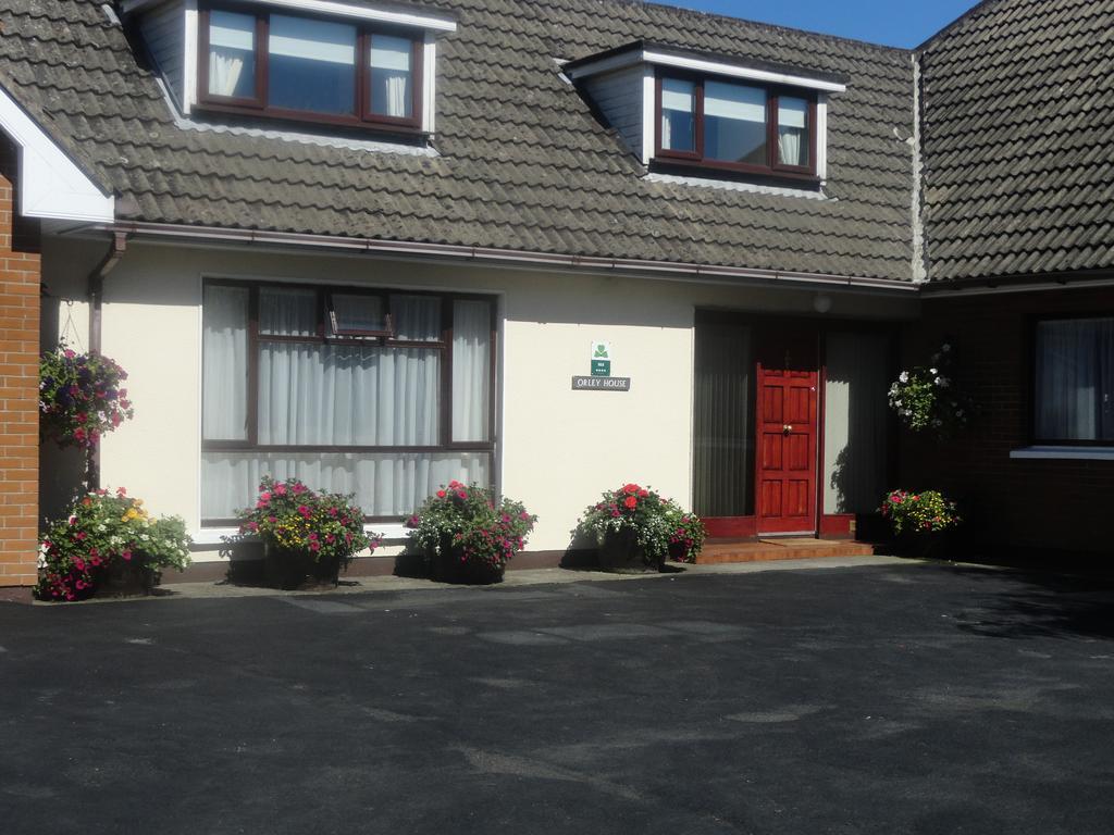 Orley House B&B Drogheda Eksteriør bilde