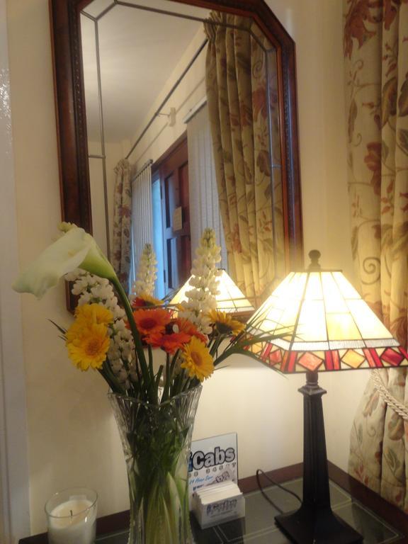 Orley House B&B Drogheda Eksteriør bilde