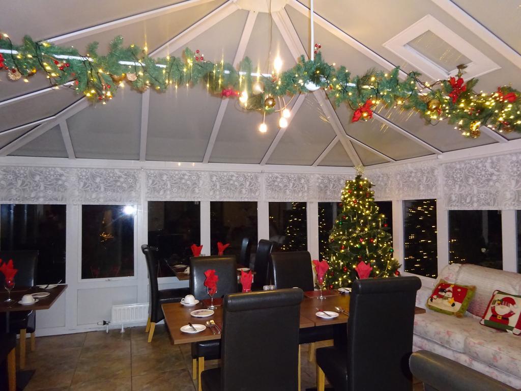Orley House B&B Drogheda Eksteriør bilde