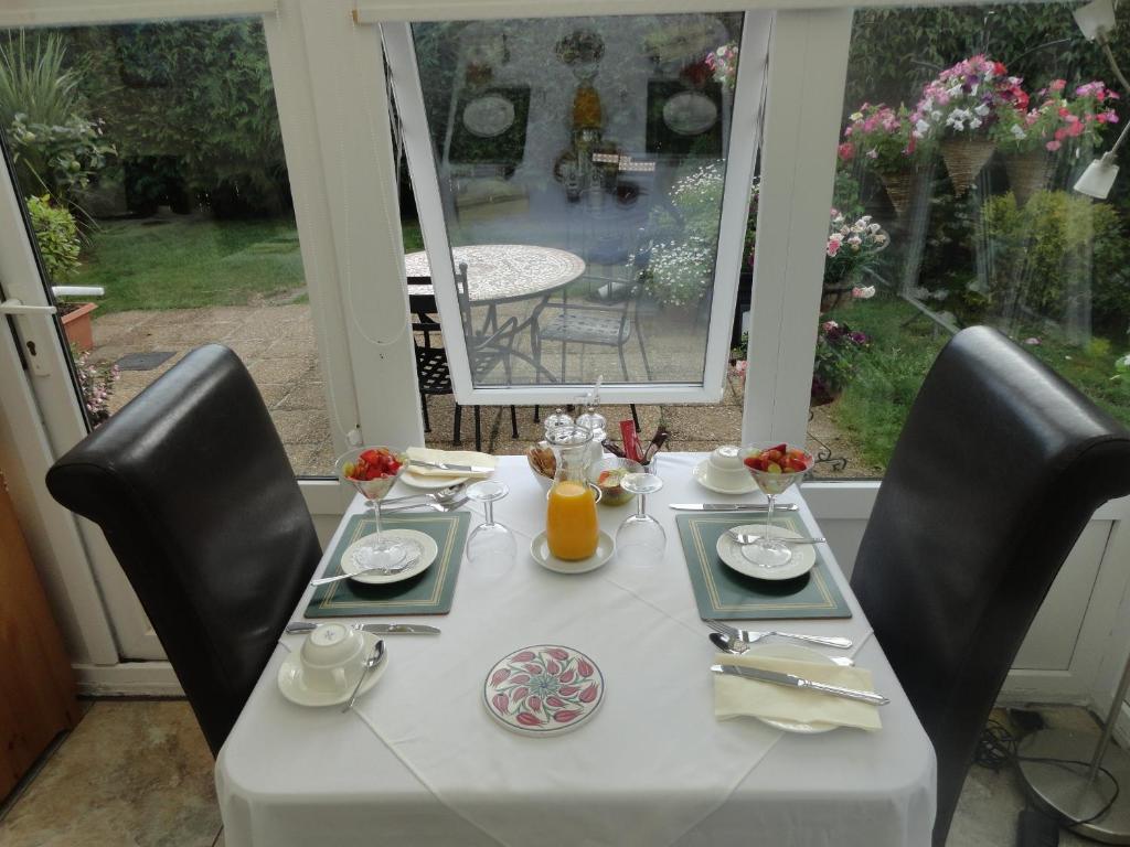 Orley House B&B Drogheda Eksteriør bilde