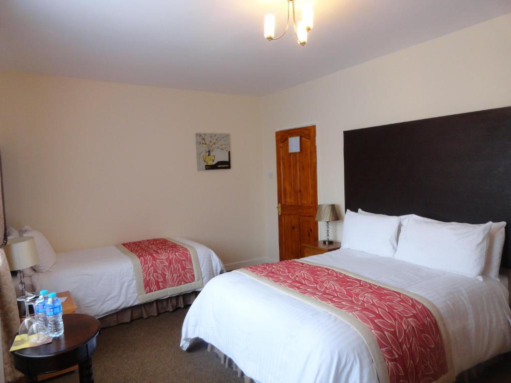 Orley House B&B Drogheda Rom bilde