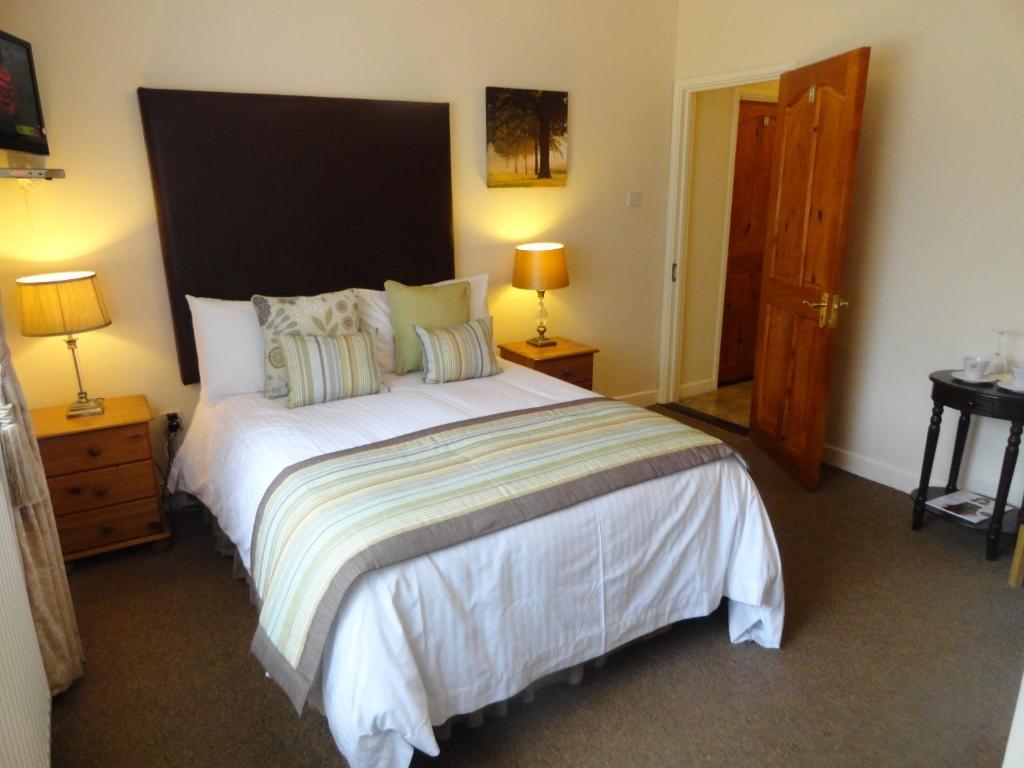 Orley House B&B Drogheda Eksteriør bilde