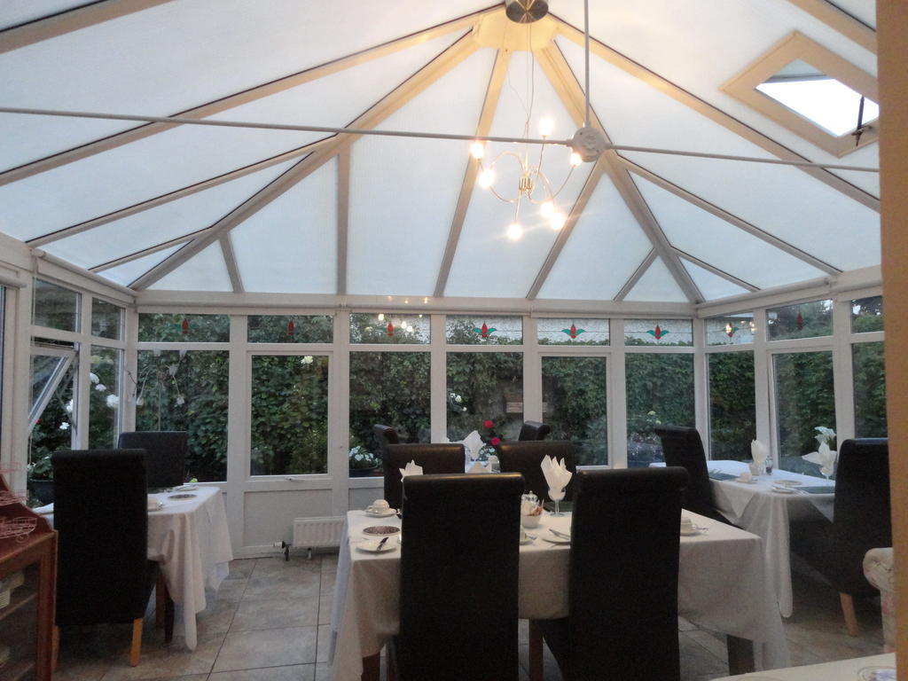 Orley House B&B Drogheda Eksteriør bilde
