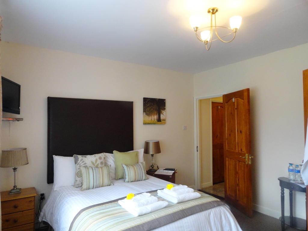 Orley House B&B Drogheda Eksteriør bilde