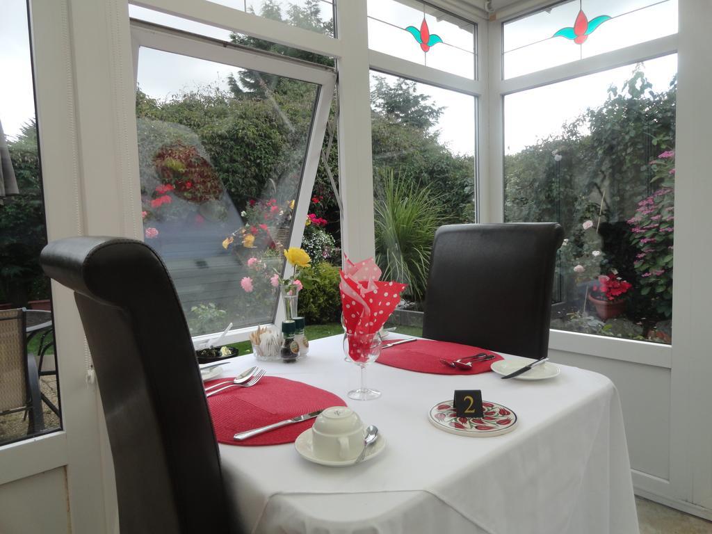 Orley House B&B Drogheda Eksteriør bilde