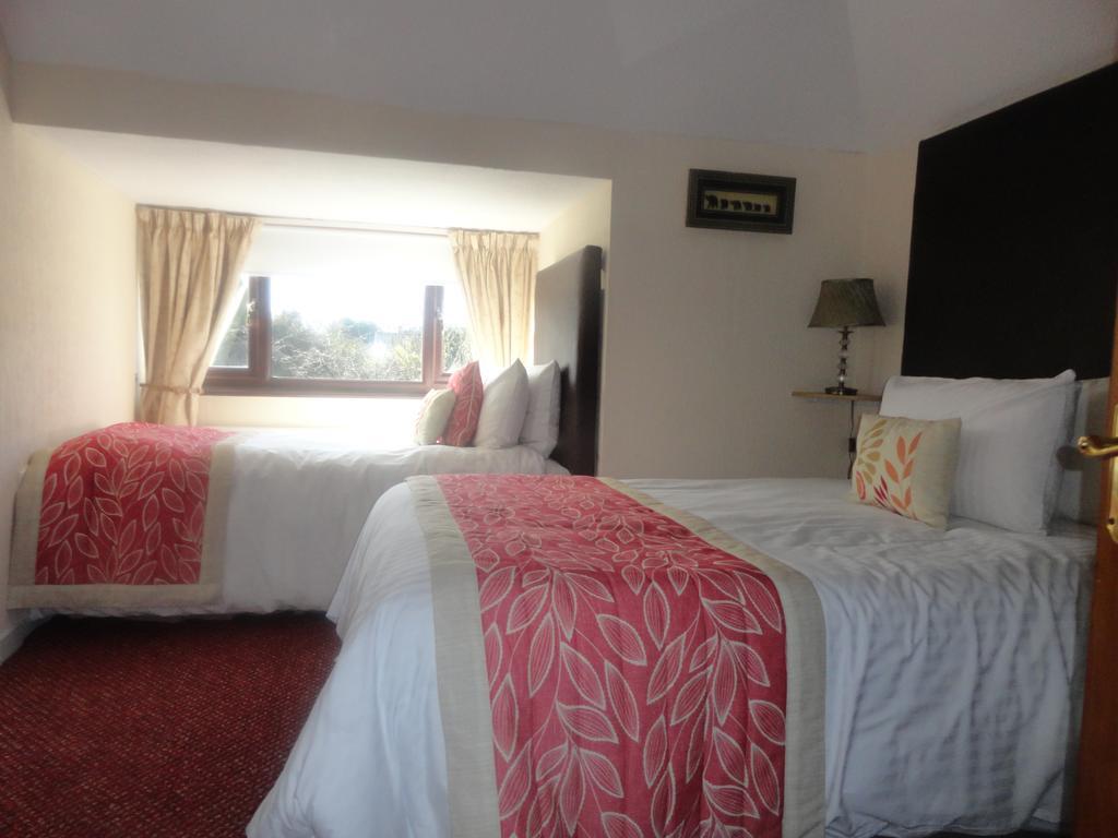Orley House B&B Drogheda Eksteriør bilde