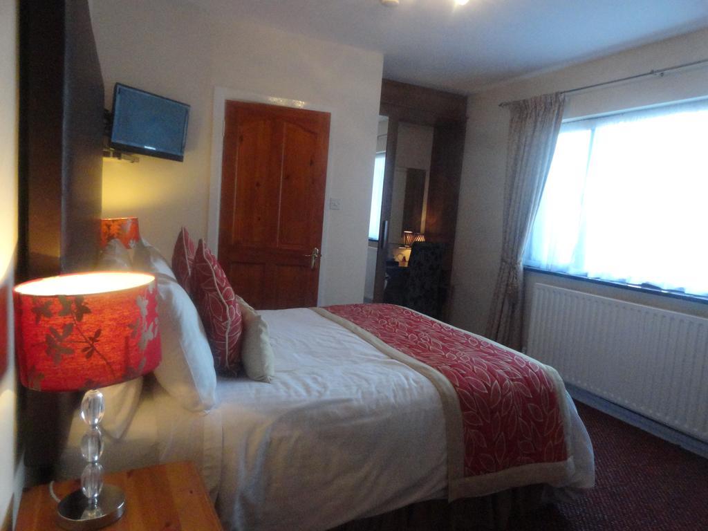 Orley House B&B Drogheda Eksteriør bilde