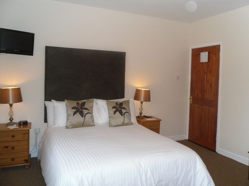 Orley House B&B Drogheda Eksteriør bilde