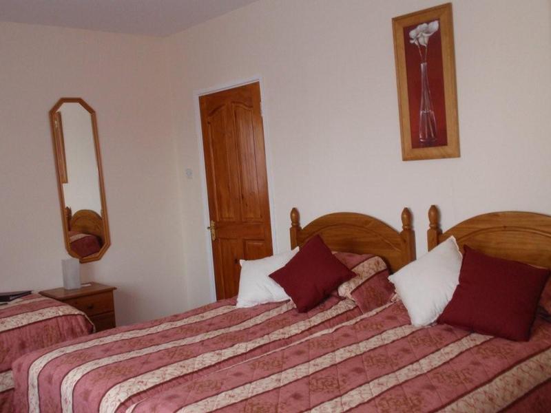 Orley House B&B Drogheda Eksteriør bilde