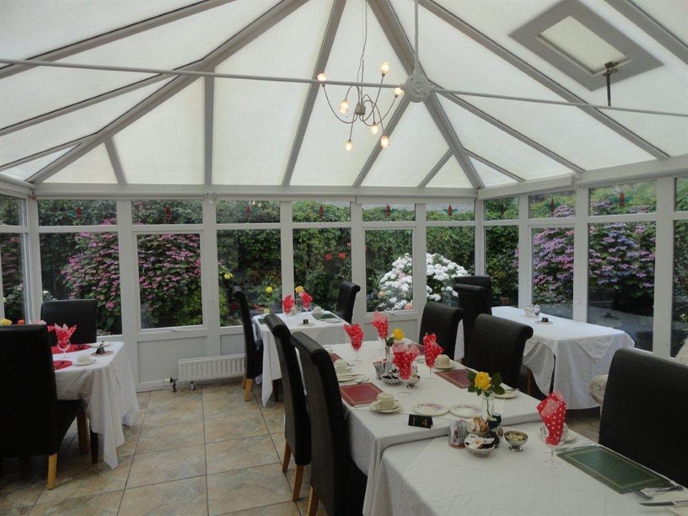 Orley House B&B Drogheda Eksteriør bilde