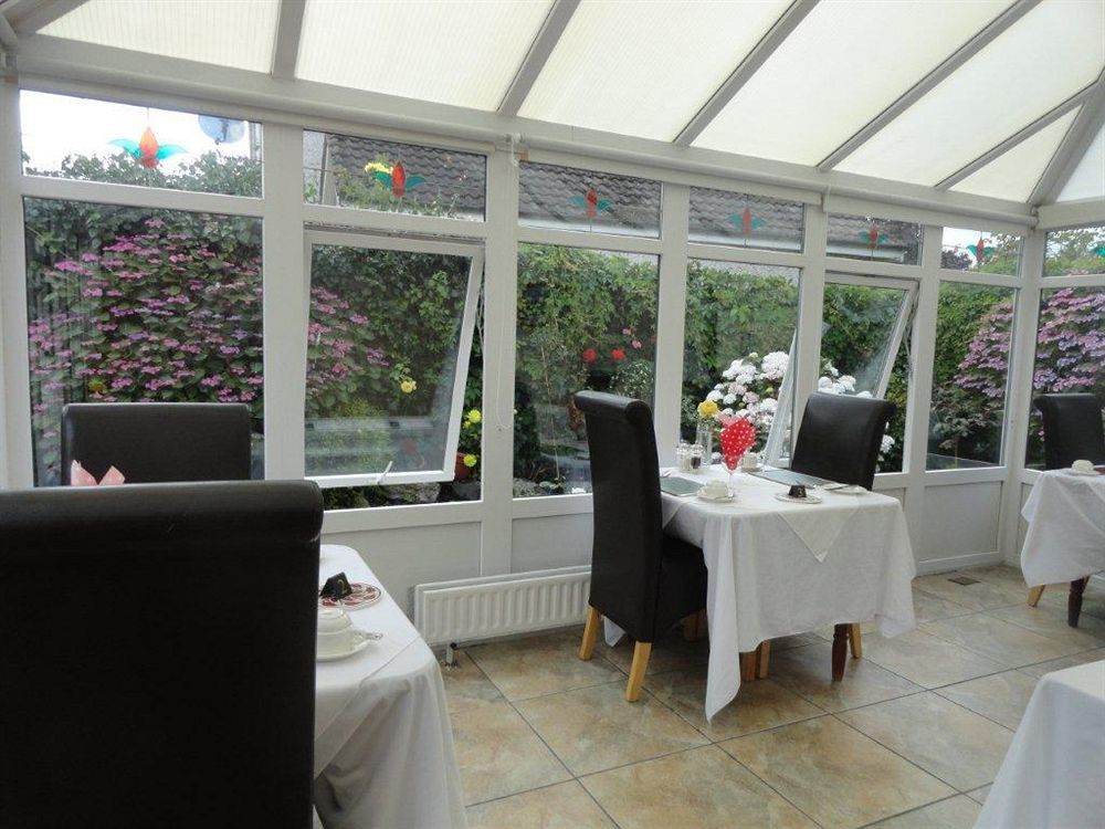Orley House B&B Drogheda Eksteriør bilde