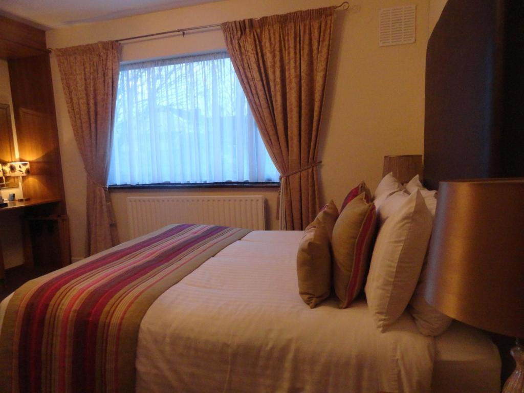Orley House B&B Drogheda Eksteriør bilde