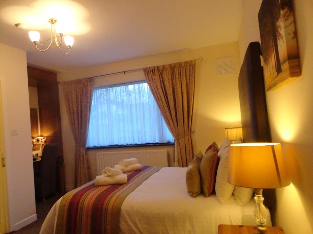 Orley House B&B Drogheda Eksteriør bilde