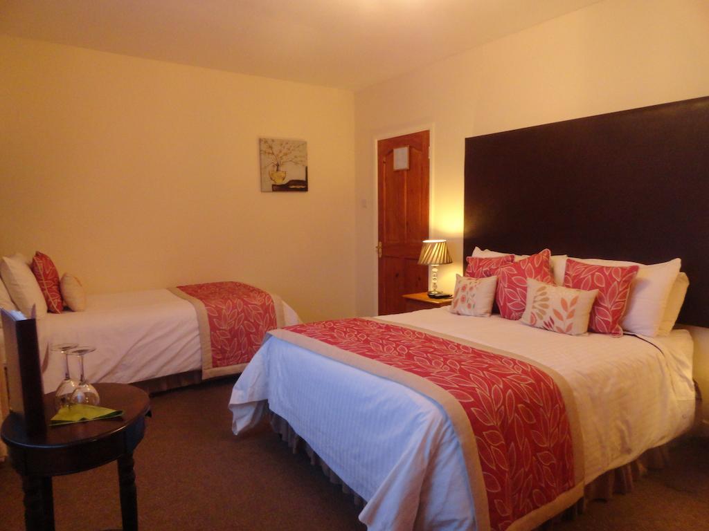 Orley House B&B Drogheda Rom bilde