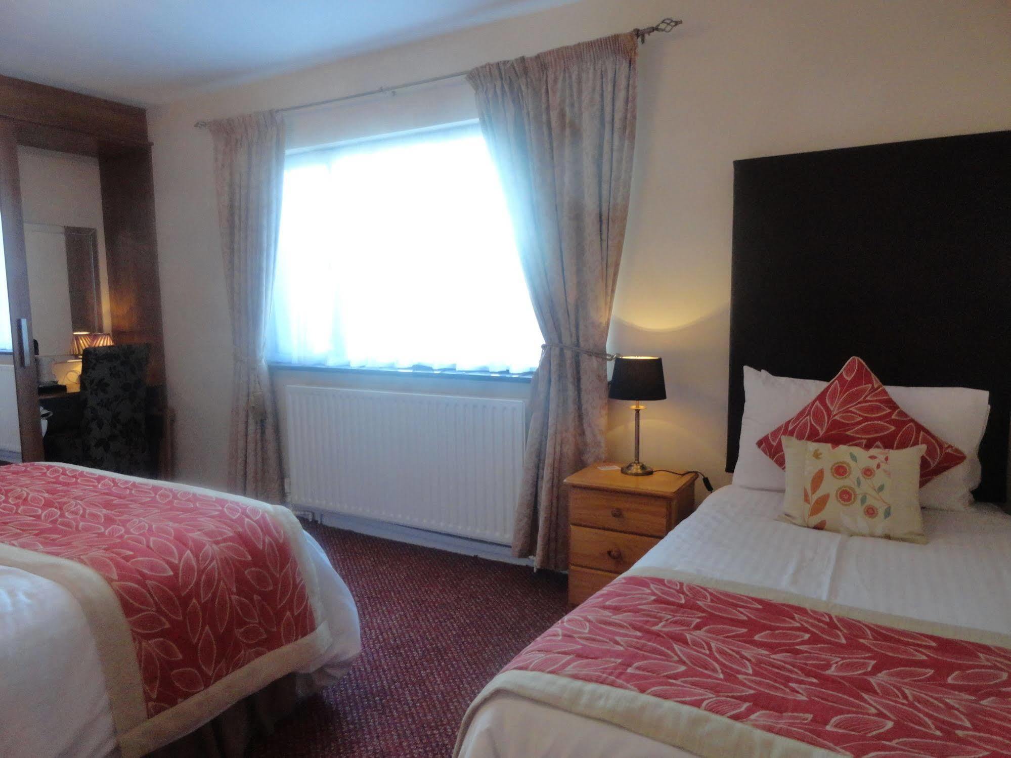 Orley House B&B Drogheda Eksteriør bilde