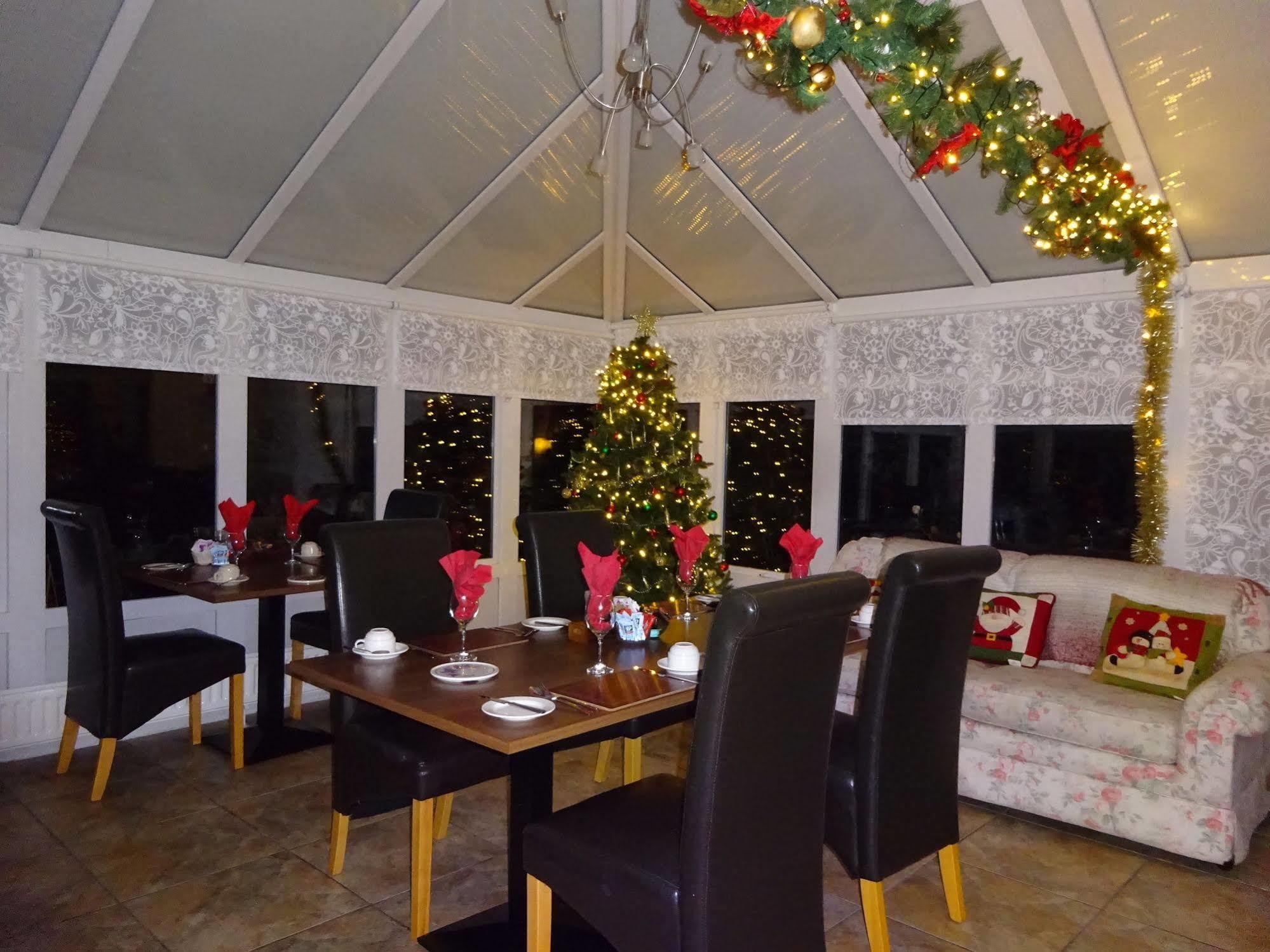 Orley House B&B Drogheda Eksteriør bilde
