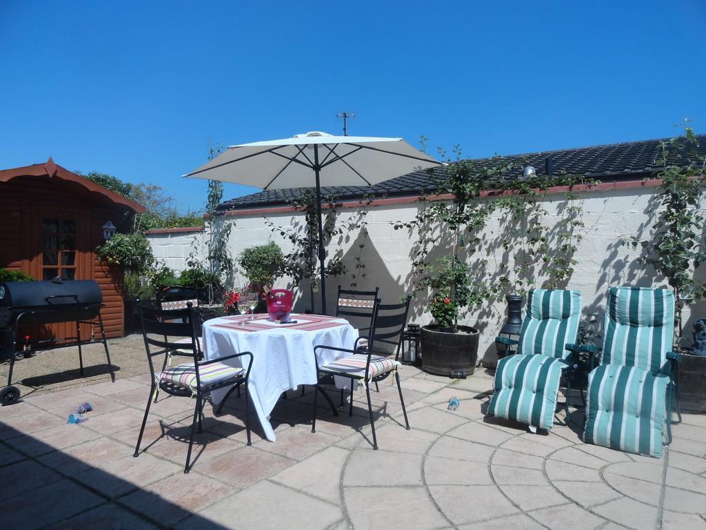 Orley House B&B Drogheda Eksteriør bilde