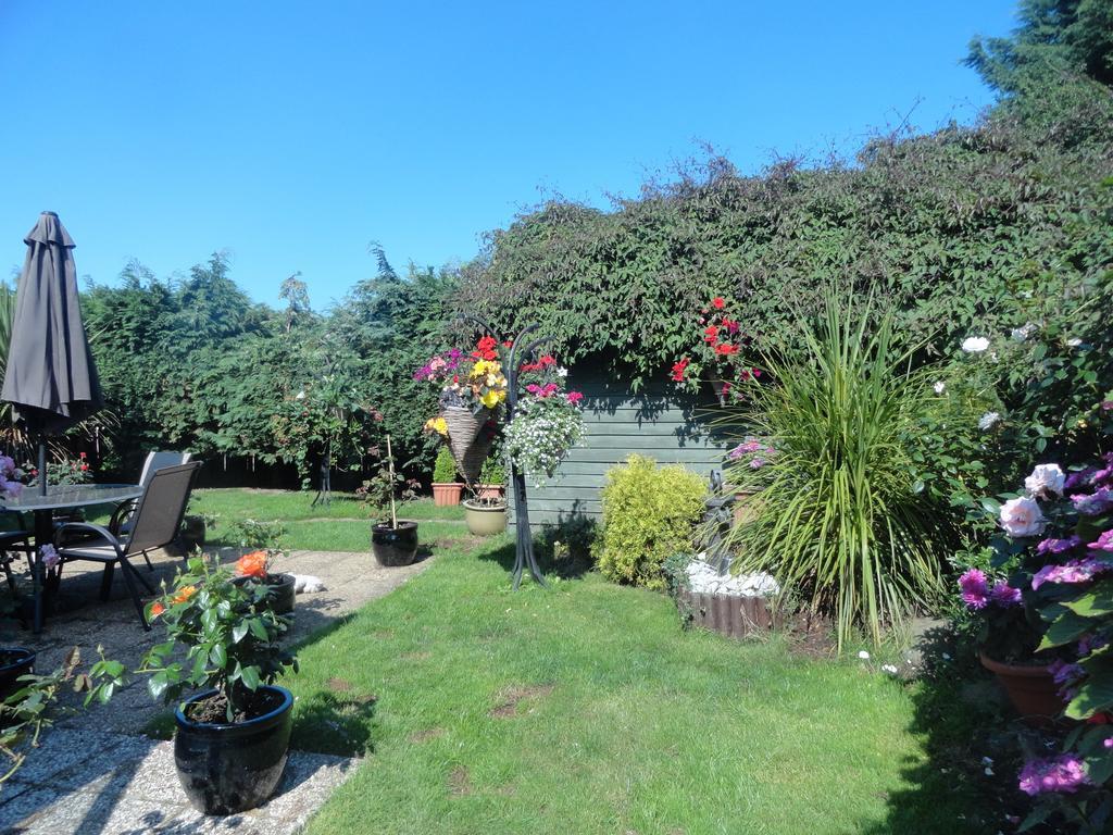 Orley House B&B Drogheda Eksteriør bilde
