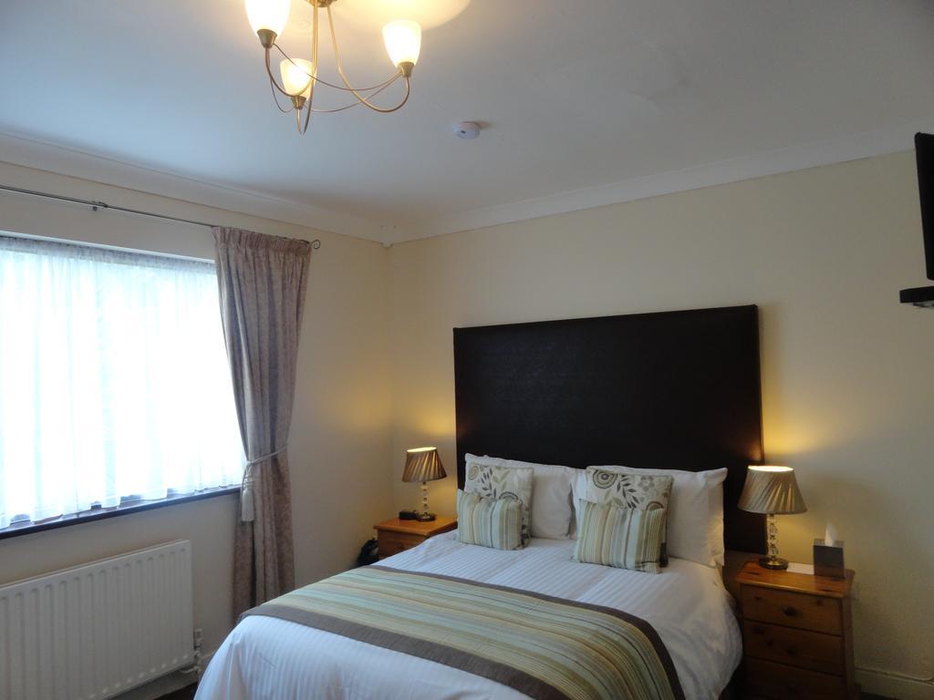 Orley House B&B Drogheda Rom bilde
