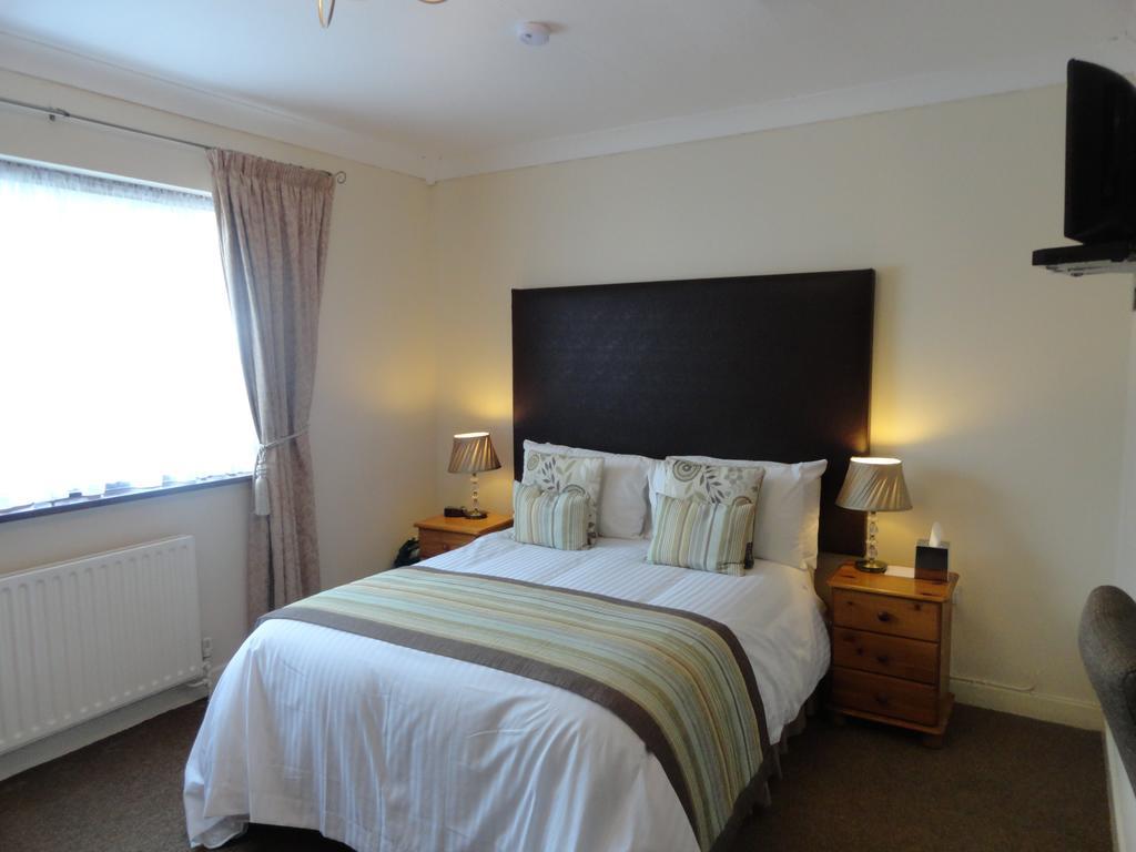 Orley House B&B Drogheda Rom bilde