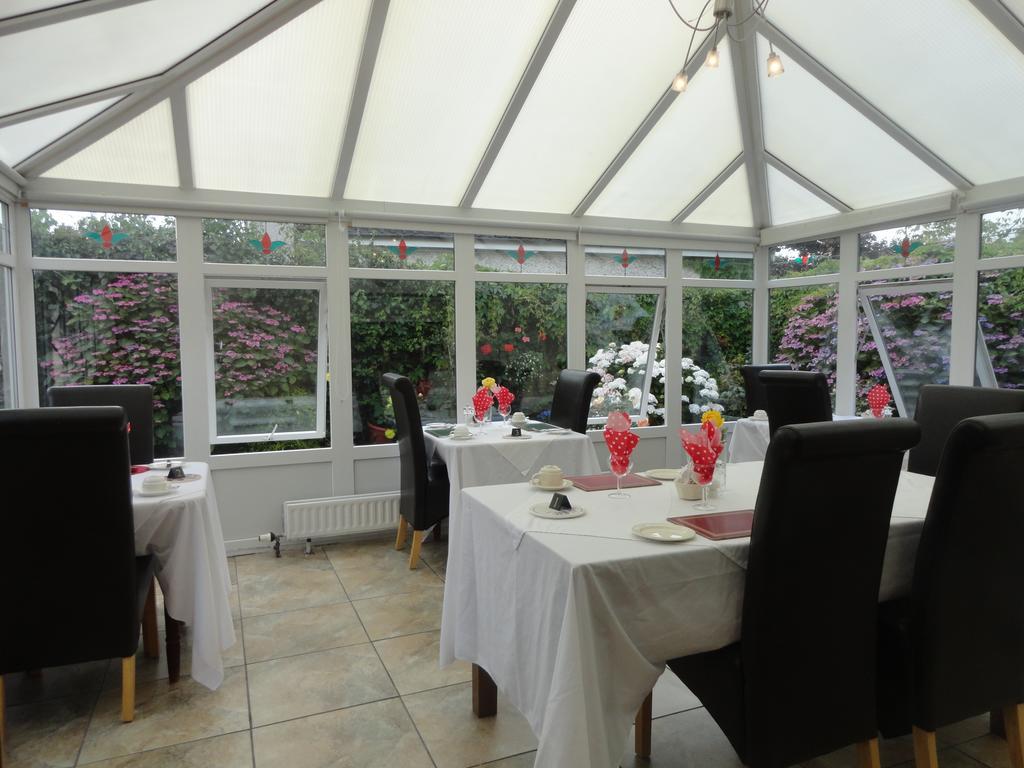 Orley House B&B Drogheda Eksteriør bilde