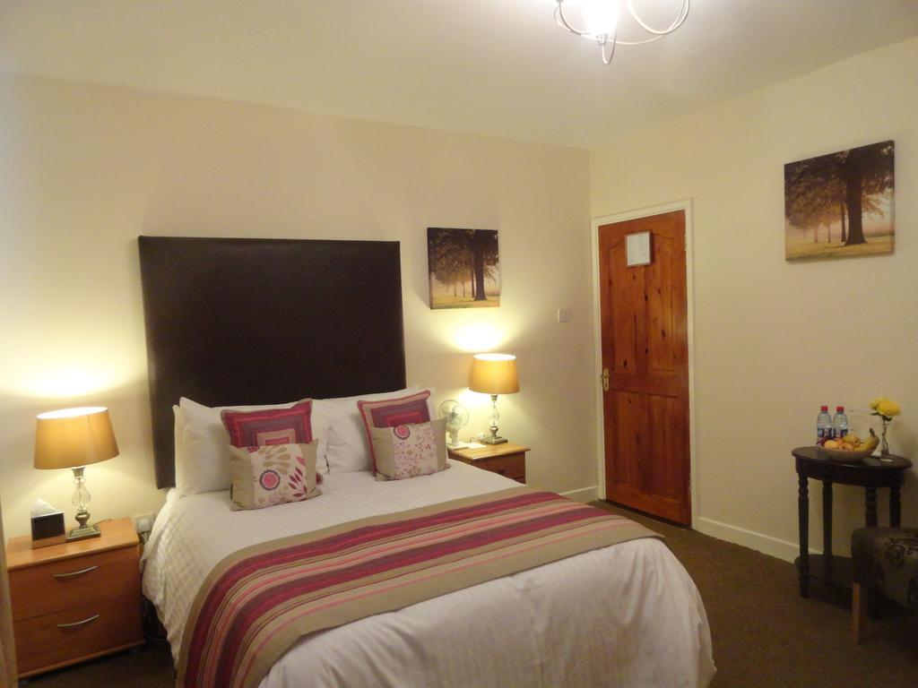 Orley House B&B Drogheda Rom bilde