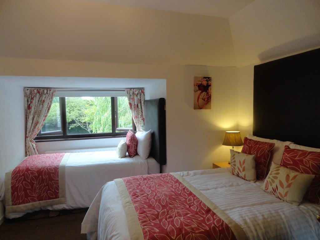 Orley House B&B Drogheda Eksteriør bilde