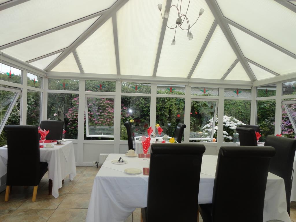 Orley House B&B Drogheda Eksteriør bilde