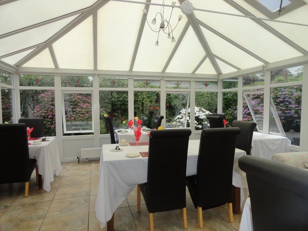 Orley House B&B Drogheda Eksteriør bilde