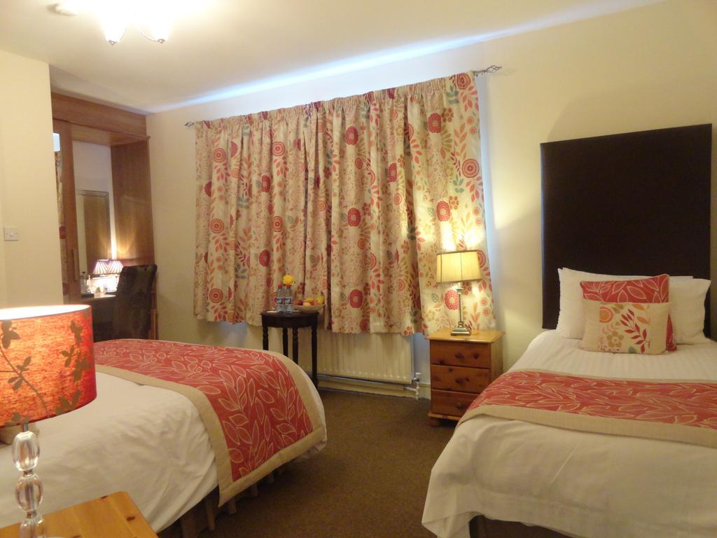 Orley House B&B Drogheda Rom bilde