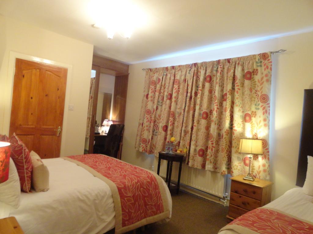 Orley House B&B Drogheda Eksteriør bilde