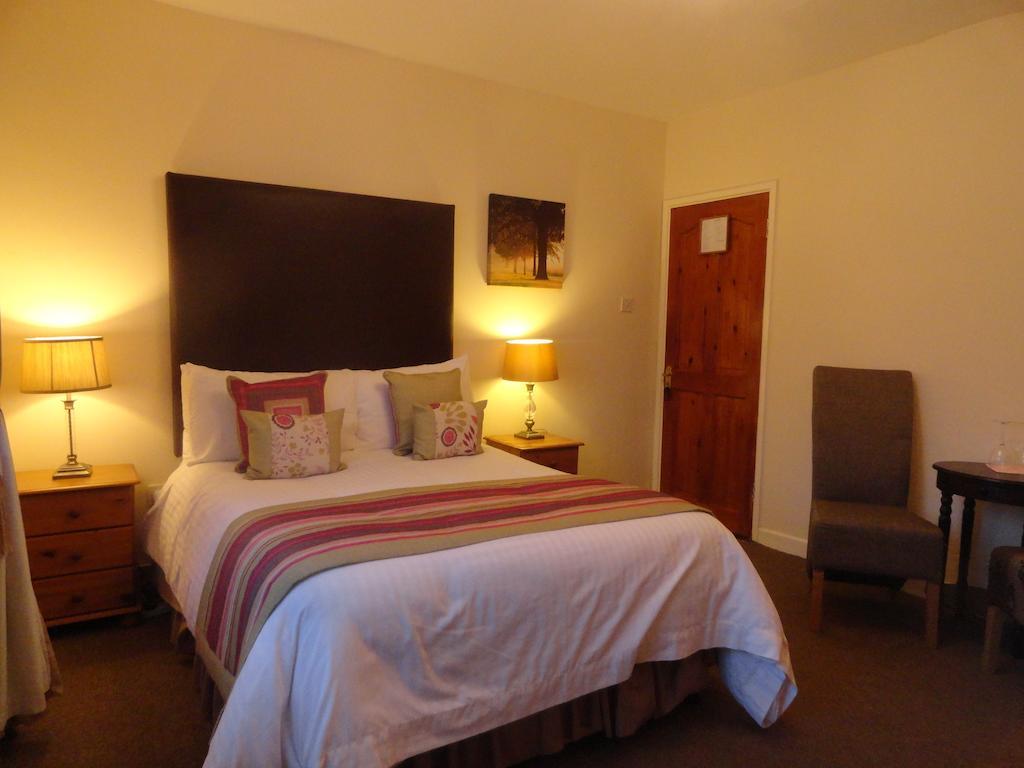 Orley House B&B Drogheda Rom bilde