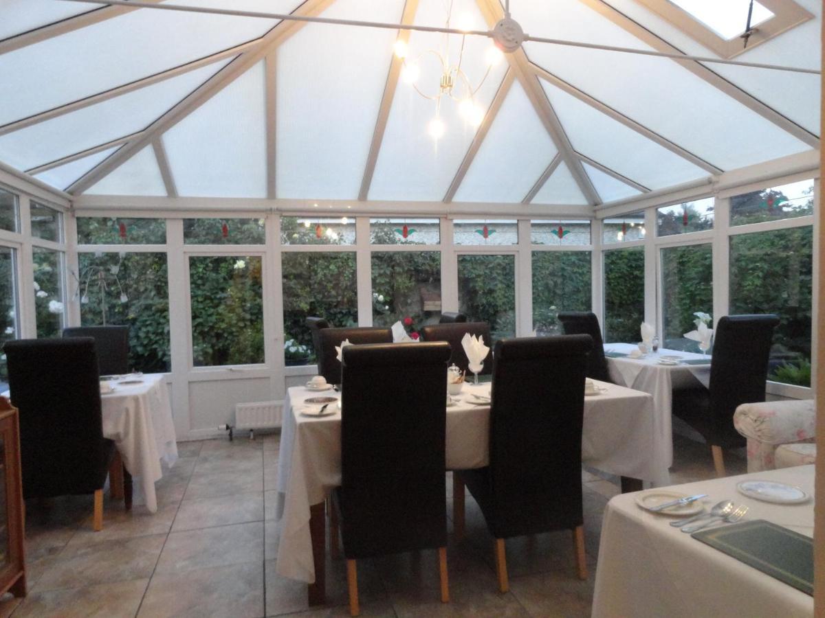 Orley House B&B Drogheda Eksteriør bilde