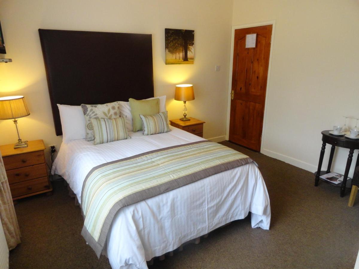 Orley House B&B Drogheda Eksteriør bilde
